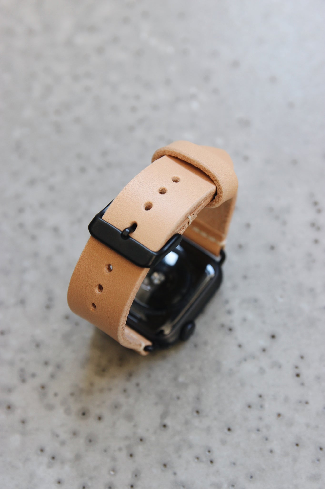 Apple Watch Armband |Nr. 6| - Natural